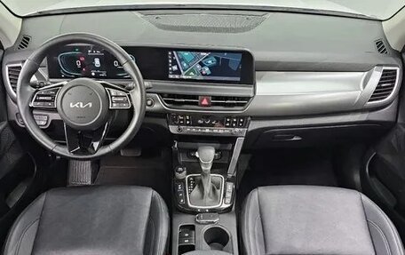 KIA Seltos I, 2022 год, 2 095 000 рублей, 6 фотография