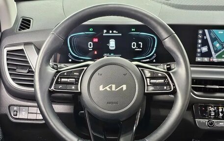 KIA Seltos I, 2022 год, 2 095 000 рублей, 7 фотография