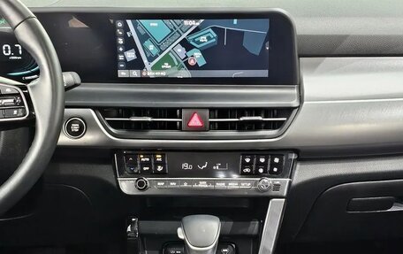 KIA Seltos I, 2022 год, 2 095 000 рублей, 9 фотография