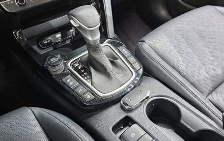 KIA Seltos I, 2022 год, 2 095 000 рублей, 13 фотография
