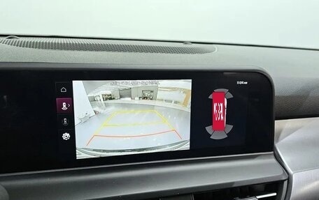KIA Seltos I, 2022 год, 2 095 000 рублей, 11 фотография