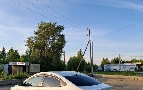 Hyundai Solaris II рестайлинг, 2012 год, 690 000 рублей, 5 фотография