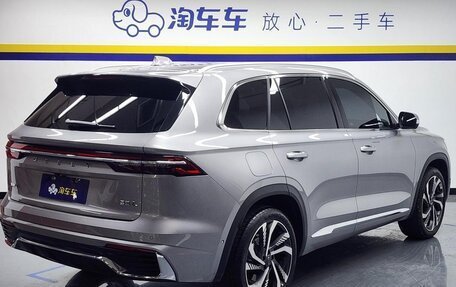 Geely Tugella FY11, 2022 год, 2 200 000 рублей, 3 фотография