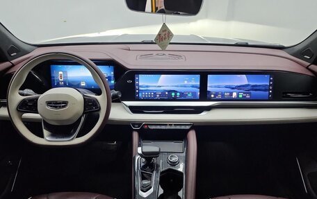 Geely Tugella FY11, 2022 год, 2 200 000 рублей, 4 фотография