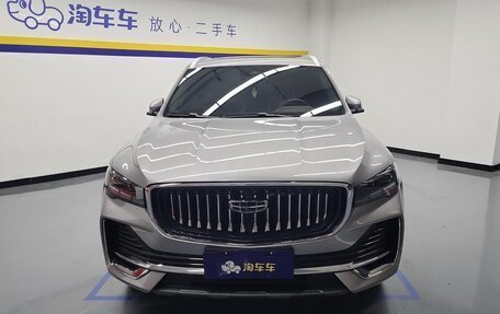 Geely Tugella FY11, 2022 год, 2 200 000 рублей, 2 фотография