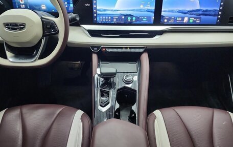 Geely Tugella FY11, 2022 год, 2 200 000 рублей, 6 фотография