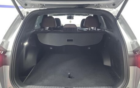 Geely Tugella FY11, 2022 год, 2 200 000 рублей, 8 фотография