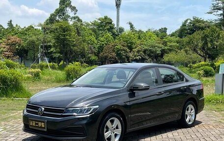 Volkswagen Bora, 2021 год, 1 234 548 рублей, 3 фотография