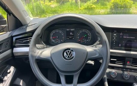 Volkswagen Bora, 2021 год, 1 234 548 рублей, 8 фотография