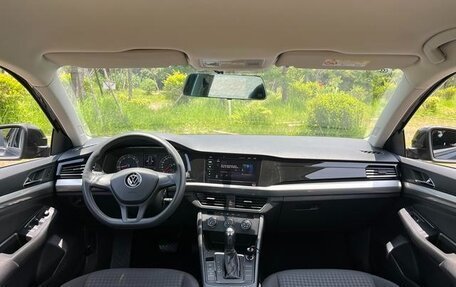 Volkswagen Bora, 2021 год, 1 234 548 рублей, 7 фотография
