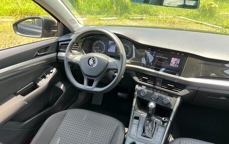 Volkswagen Bora, 2021 год, 1 234 548 рублей, 10 фотография