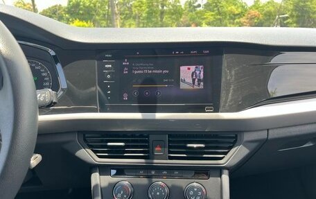 Volkswagen Bora, 2021 год, 1 234 548 рублей, 11 фотография