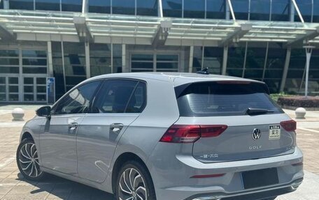 Volkswagen Golf VIII, 2021 год, 1 490 548 рублей, 2 фотография