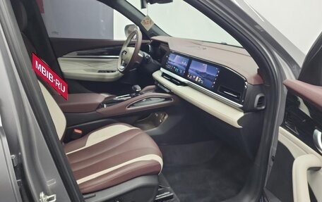 Geely Tugella FY11, 2022 год, 2 200 000 рублей, 5 фотография