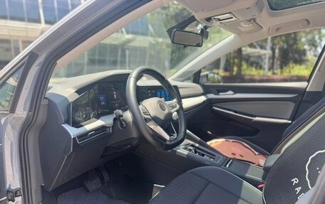 Volkswagen Golf VIII, 2021 год, 1 490 548 рублей, 7 фотография