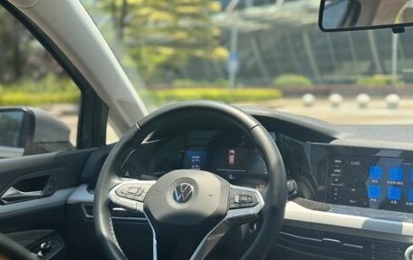 Volkswagen Golf VIII, 2021 год, 1 490 548 рублей, 6 фотография