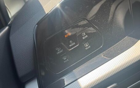Volkswagen Golf VIII, 2021 год, 1 490 548 рублей, 8 фотография