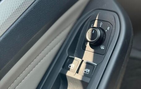 Volkswagen Golf VIII, 2021 год, 1 490 548 рублей, 9 фотография