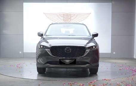 Mazda CX-5 II, 2024 год, 2 500 000 рублей, 2 фотография