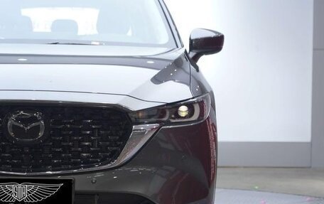 Mazda CX-5 II, 2024 год, 2 500 000 рублей, 3 фотография