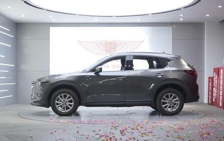 Mazda CX-5 II, 2024 год, 2 500 000 рублей, 4 фотография