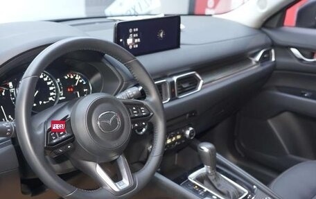 Mazda CX-5 II, 2024 год, 2 500 000 рублей, 7 фотография