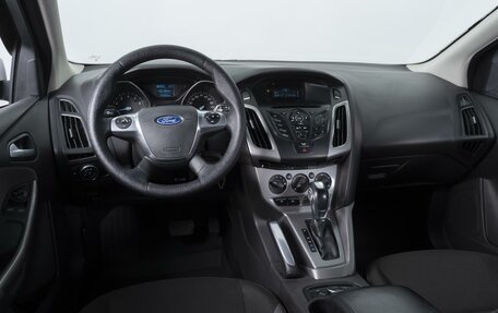 Ford Focus III, 2013 год, 699 000 рублей, 6 фотография