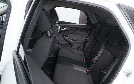 Ford Focus III, 2013 год, 699 000 рублей, 9 фотография