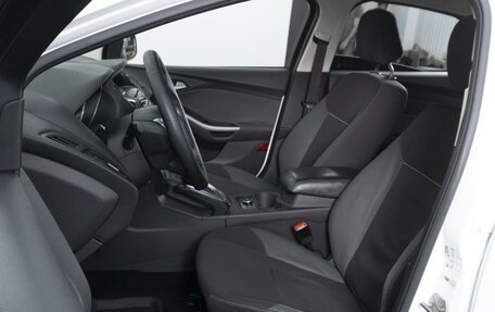 Ford Focus III, 2013 год, 699 000 рублей, 10 фотография