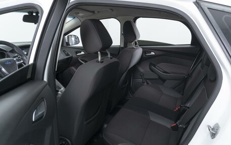 Ford Focus III, 2013 год, 699 000 рублей, 11 фотография
