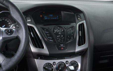 Ford Focus III, 2013 год, 699 000 рублей, 12 фотография
