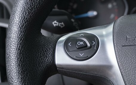 Ford Focus III, 2013 год, 699 000 рублей, 13 фотография