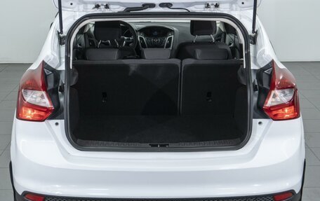 Ford Focus III, 2013 год, 699 000 рублей, 17 фотография