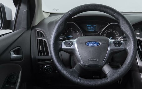 Ford Focus III, 2013 год, 699 000 рублей, 15 фотография