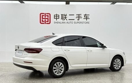 Volkswagen Lavida, 2021 год, 1 060 000 рублей, 2 фотография