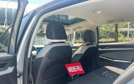 Volkswagen Golf VIII, 2021 год, 1 490 548 рублей, 13 фотография