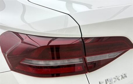 Volkswagen Lavida, 2021 год, 1 060 000 рублей, 9 фотография