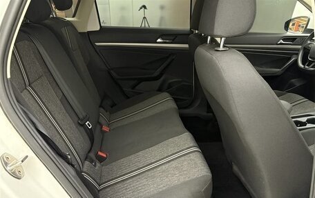 Volkswagen Lavida, 2021 год, 1 060 000 рублей, 11 фотография