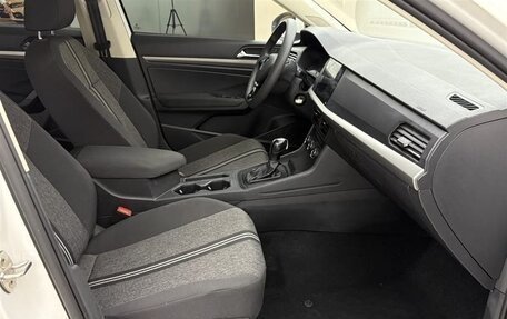 Volkswagen Lavida, 2021 год, 1 060 000 рублей, 12 фотография