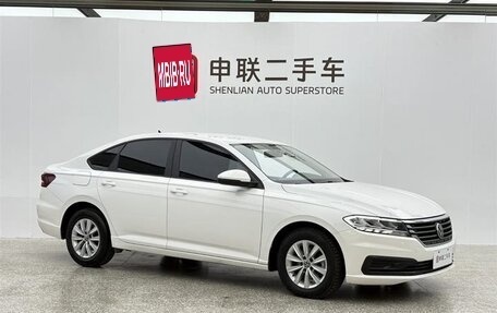 Volkswagen Lavida, 2021 год, 1 060 000 рублей, 3 фотография