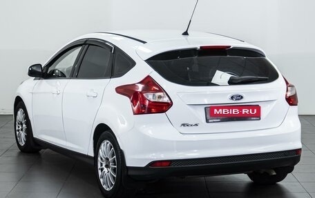 Ford Focus III, 2013 год, 699 000 рублей, 2 фотография