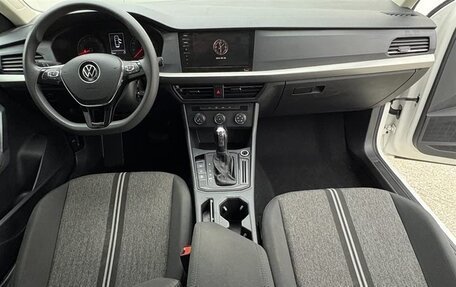 Volkswagen Lavida, 2021 год, 1 060 000 рублей, 13 фотография