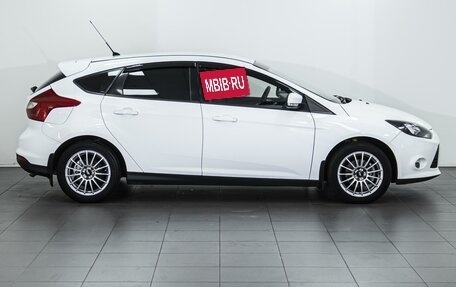 Ford Focus III, 2013 год, 699 000 рублей, 5 фотография