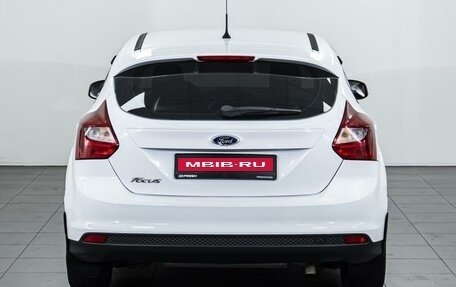 Ford Focus III, 2013 год, 699 000 рублей, 4 фотография