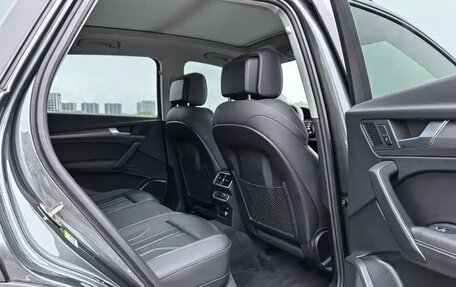 Audi Q5, 2022 год, 3 550 000 рублей, 9 фотография