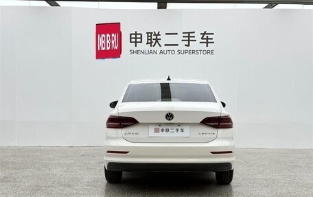 Volkswagen Lavida, 2021 год, 1 060 000 рублей, 6 фотография