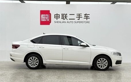 Volkswagen Lavida, 2021 год, 1 060 000 рублей, 4 фотография