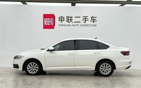 Volkswagen Lavida, 2021 год, 1 060 000 рублей, 7 фотография