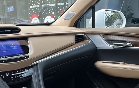 Cadillac XT5 I рестайлинг, 2022 год, 3 380 000 рублей, 9 фотография