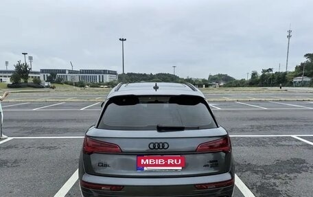 Audi Q5, 2022 год, 3 550 000 рублей, 5 фотография
